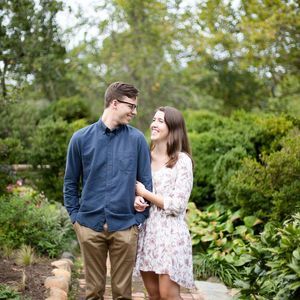 Meet your Posher, Matt